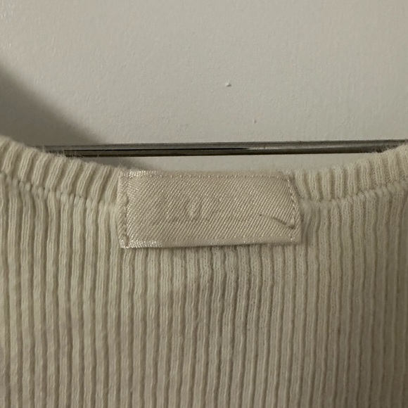 Beige skim tank top! Great condition! - Picture 3 of 4